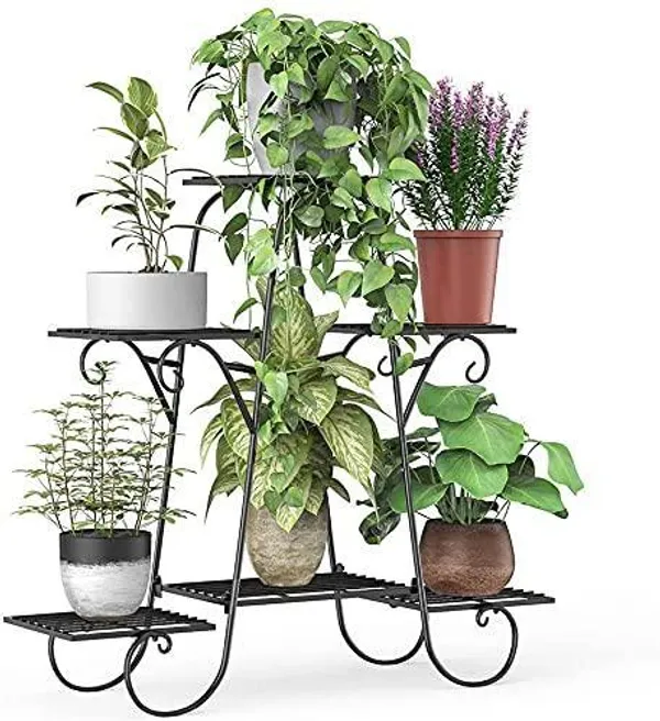 Black_6_Tier_Plant_Stands,_Flower_Pot_Holder_Shelf