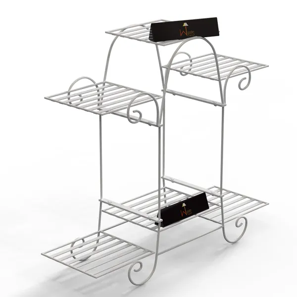 White_6_Tier_Plant_Stands_For_Indoors_And_Outdoors,_Flower_Pot_Holder_Shelf_For_Multi_Plants