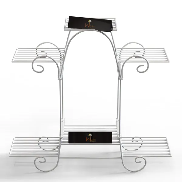 White_6_Tier_Plant_Stands_For_Indoors_And_Outdoors,_Flower_Pot_Holder_Shelf_For_Multi_Plants