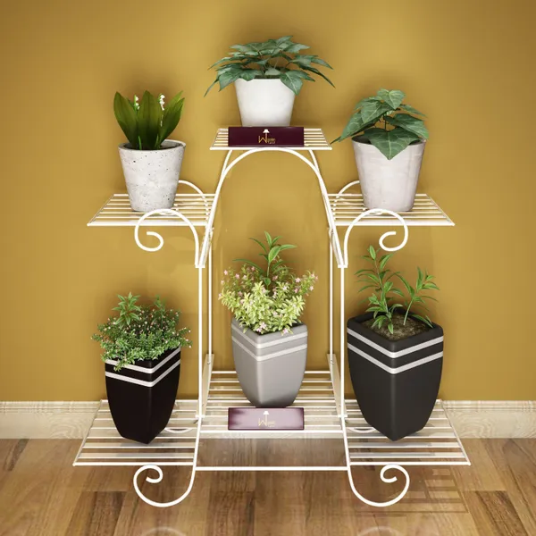White_6_Tier_Plant_Stands_For_Indoors_And_Outdoors,_Flower_Pot_Holder_Shelf_For_Multi_Plants