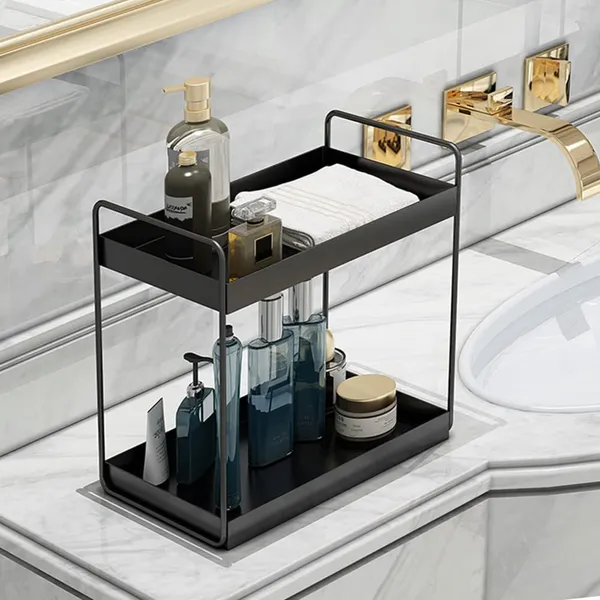Black_2_Tier_Standing_Spice_Rack_For_Kitchen_Bathroom_Countertop_Storage_Shelf_Organizer