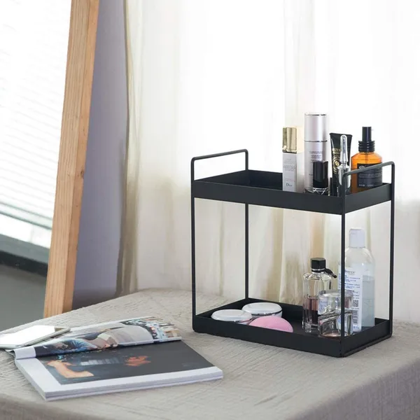 Black_2_Tier_Standing_Spice_Rack_For_Kitchen_Bathroom_Countertop_Storage_Shelf_Organizer