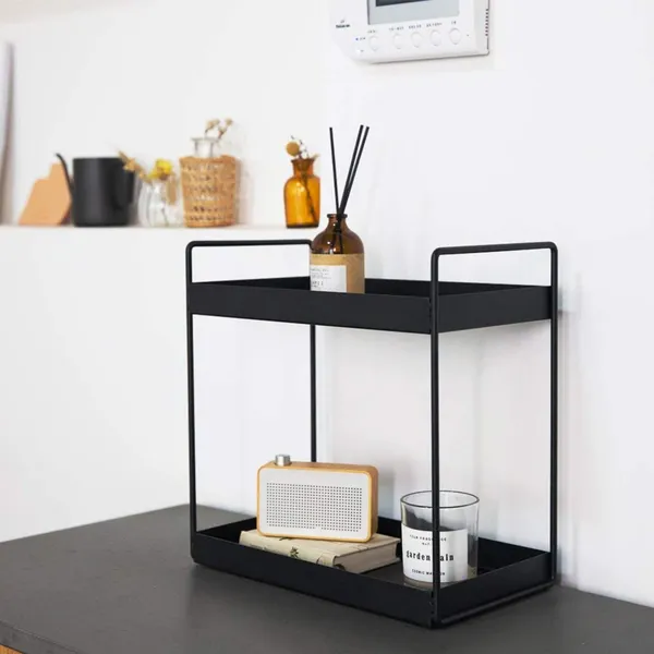 Black_2_Tier_Standing_Spice_Rack_For_Kitchen_Bathroom_Countertop_Storage_Shelf_Organizer