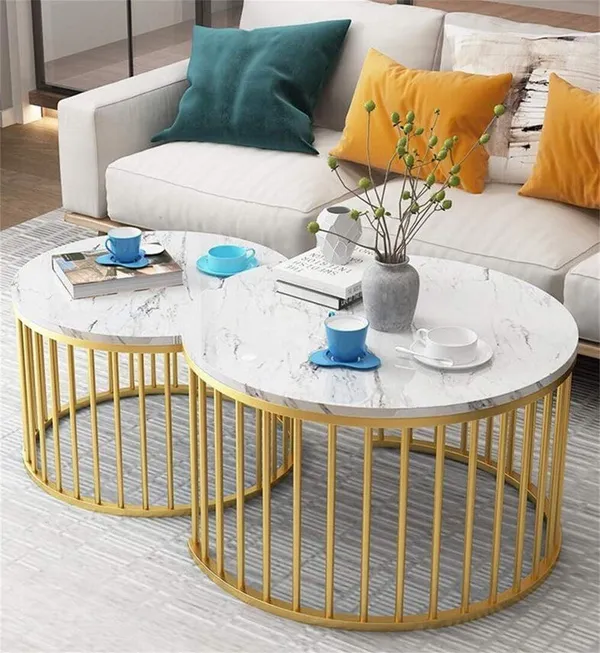 Glossy_Golden_Center_Nesting_Tables_Set