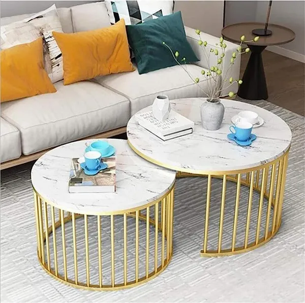 Glossy_Golden_Center_Nesting_Tables_Set