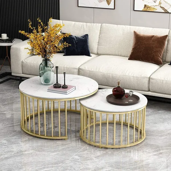 Glossy_Golden_Center_Nesting_Tables_Set