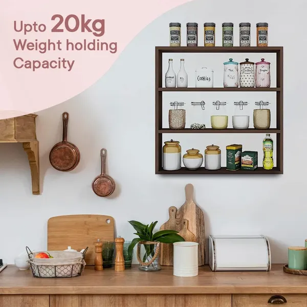 Brown_Kitchen_Shelf_3_Tier_Multipurpose_Wooden_Wall_Mounted_Kitchen_Wall_Shelf_Kitchen_Storage_Shelf_Bathroom_Wall_Stand