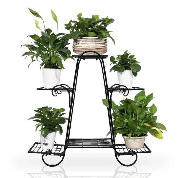 Black_Multi_Tier_Iron_Metal_Plant_Stand_For_Balcony_Outdoor_Indoor_Plant_Holder_Home_Decor_Item_Flower_Pot_Holder_6_Tier