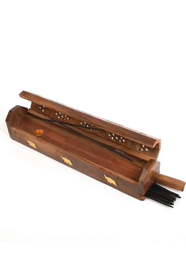 Brown_Wooden_Incense_Holder_Box_With_Ash_Catcher_|_Rosewood_Agarbatti_Stand_For_Incense_Sticks,_Cones_&_Dhoop_Batti_|_Handcrafted_Incense_Burner_Holder_For_Home,_Office_&_Pooja_|_Made_In_India