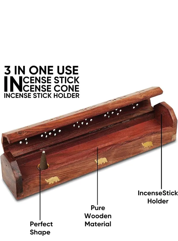 Brown_Wooden_Incense_Holder_Box_With_Ash_Catcher_|_Rosewood_Agarbatti_Stand_For_Incense_Sticks,_Cones_&_Dhoop_Batti_|_Handcrafted_Incense_Burner_Holder_For_Home,_Office_&_Pooja_|_Made_In_India