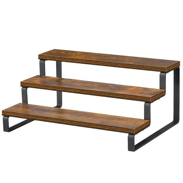 Rustic_Brown_3_Tier_Wooden_Spice_Rack_For_Kitchen_Countertop
