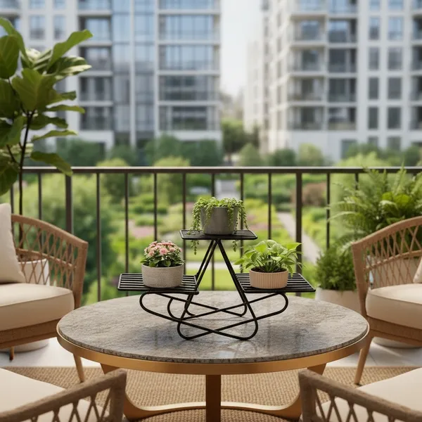Black_Premium_Metal_Planter_Stand_3_Tier