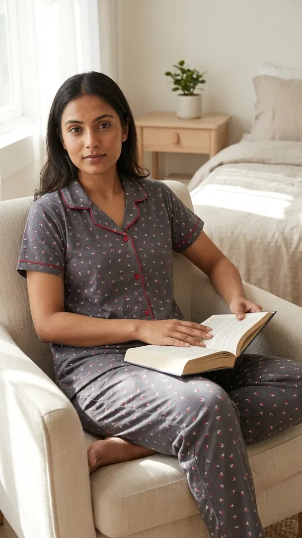 Gray_Cotton_Sinker_Night_Dress