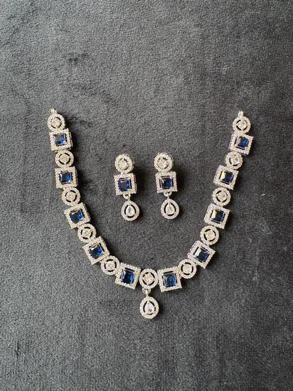 Silver_Plated_Ruby_Red_And_Blue_American_Diamond_Necklace_Set_With_Drop_Earrings_For_Women