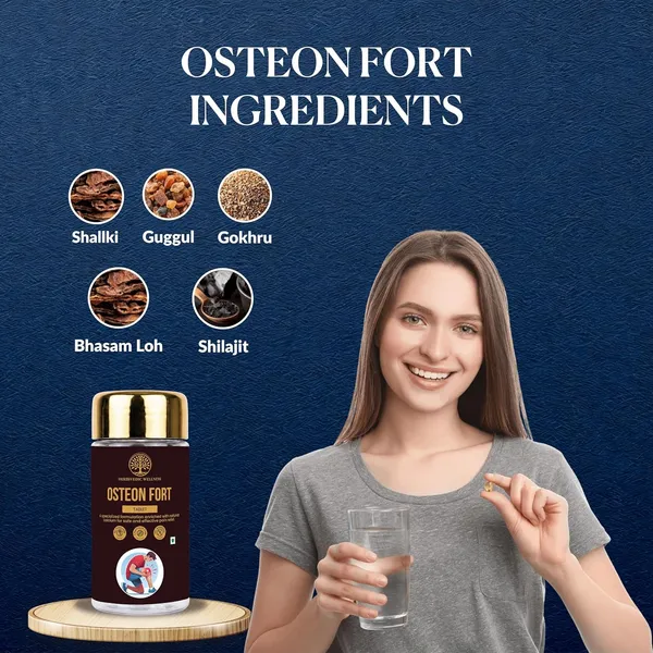 Osteon_Fort_Tablets_60_Tabs_Ayurvedic_Joint_Pain_Relief_And_Bone_Strength_Support_With_Shallaki,_Guggul,_Gokhru,_Bhasam_Loh,_Shilajit