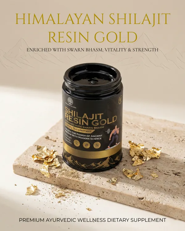Shilajit_Resin_Gold_With_Swarn_Bhasm_&_Rajat_Bhasm_Ayurvedic_Supplement_Energy_And_Vitality_Support