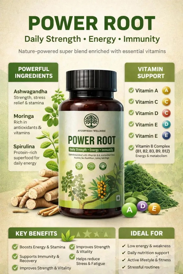 Power_Root_Dietary_And_Health_Supplement