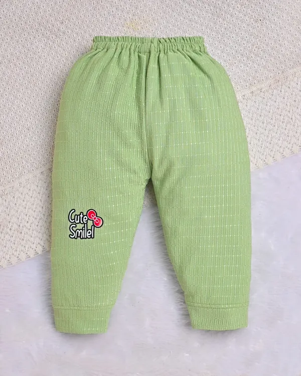 Light_Green_Ribbed_Cotton_Clothing_Set_With_Cute_Smile_Print_For_Baby