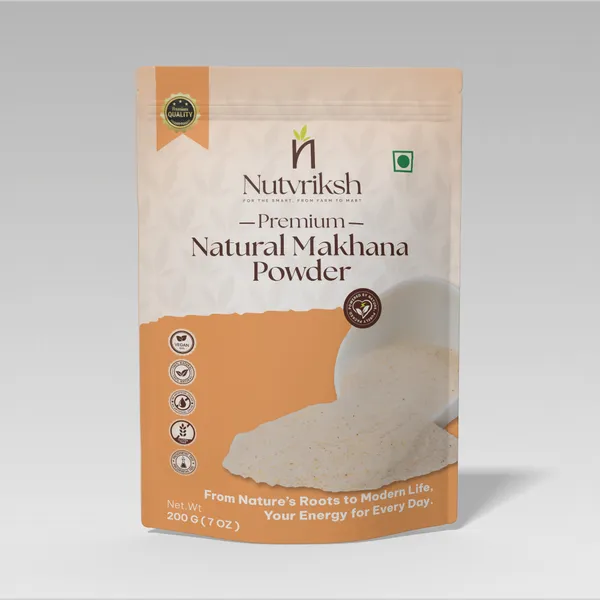 White_Natural_Makhana_Powder_Dry_Fruits