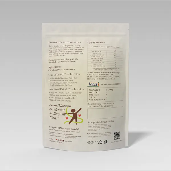 Black_Natural_Cranberry_Dried_Dry_Fruits