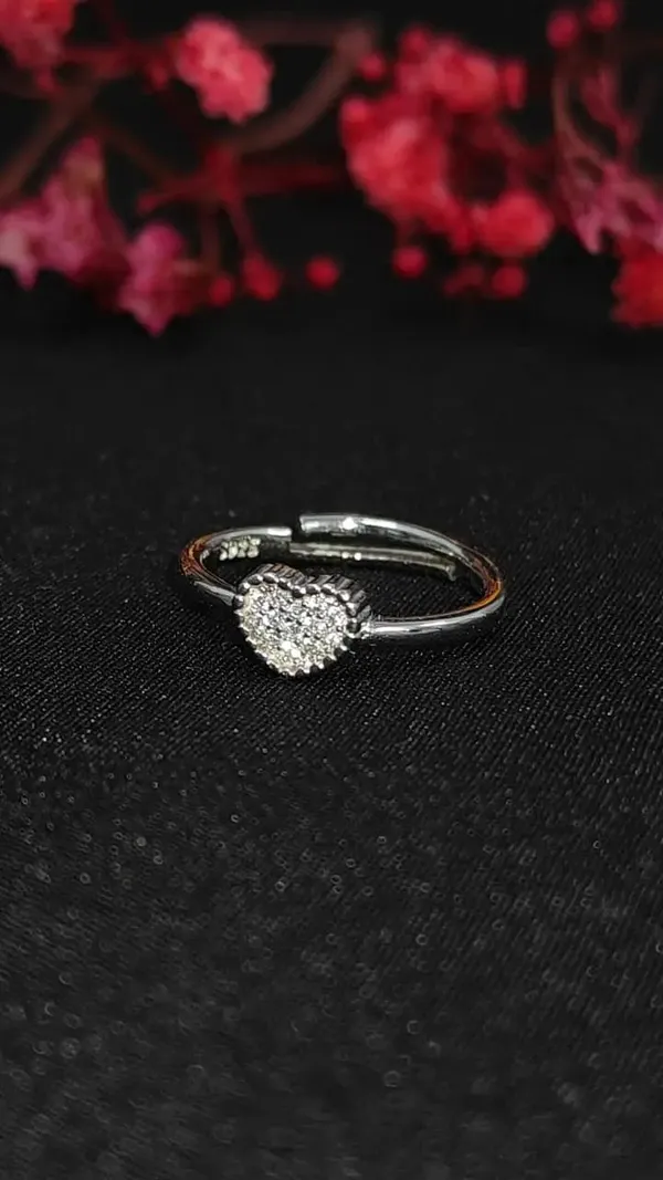 Silver_925_Adjustable_Ring_Trendy_Fashion_For_Female