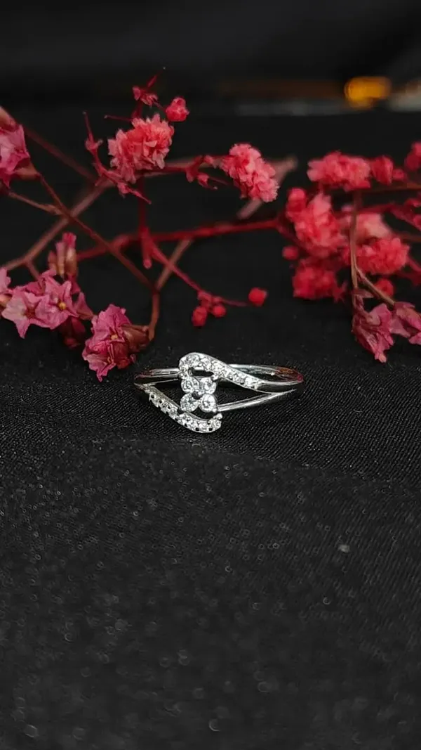 Silver_925_Adjustable_Ring_Trendy_Fashion_For_Female
