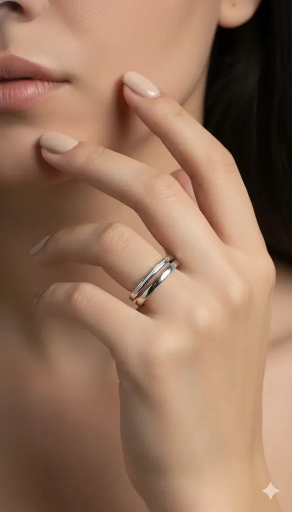 Silver_925_Heart_Shape_Ring_Romantic_Gift_For_Female