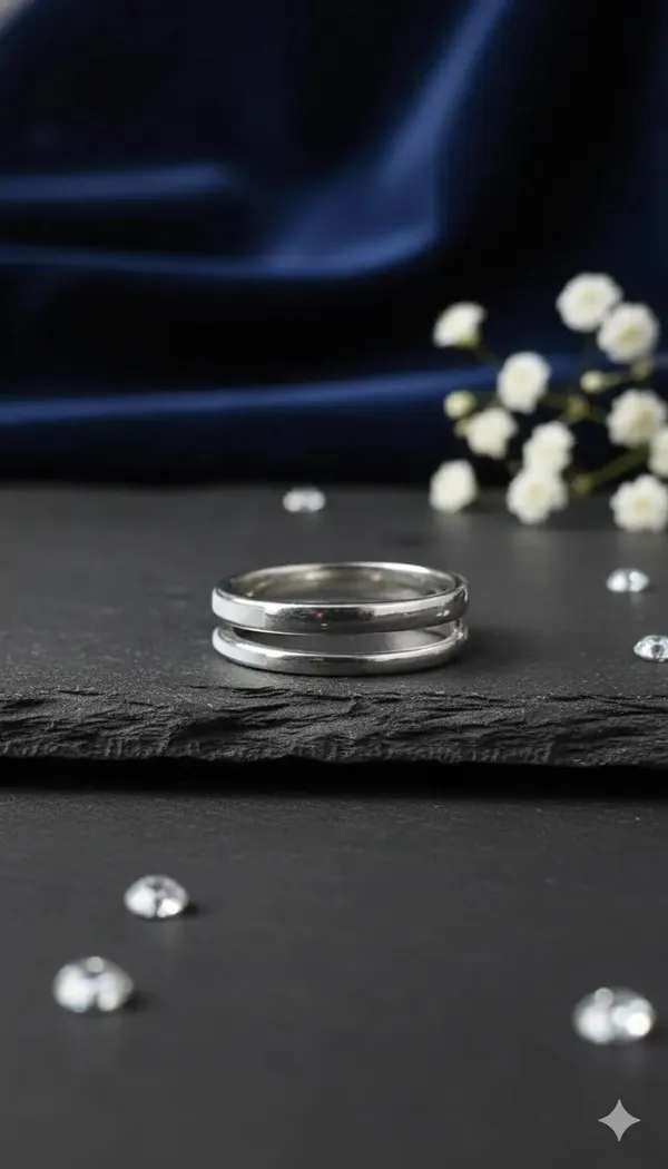 Silver_925_Heart_Shape_Ring_Romantic_Gift_For_Female