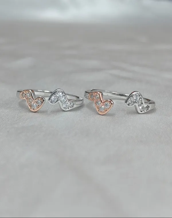 Silver_Adjustable_925_Toe_Ring_Comfortable_Fit_For_Female