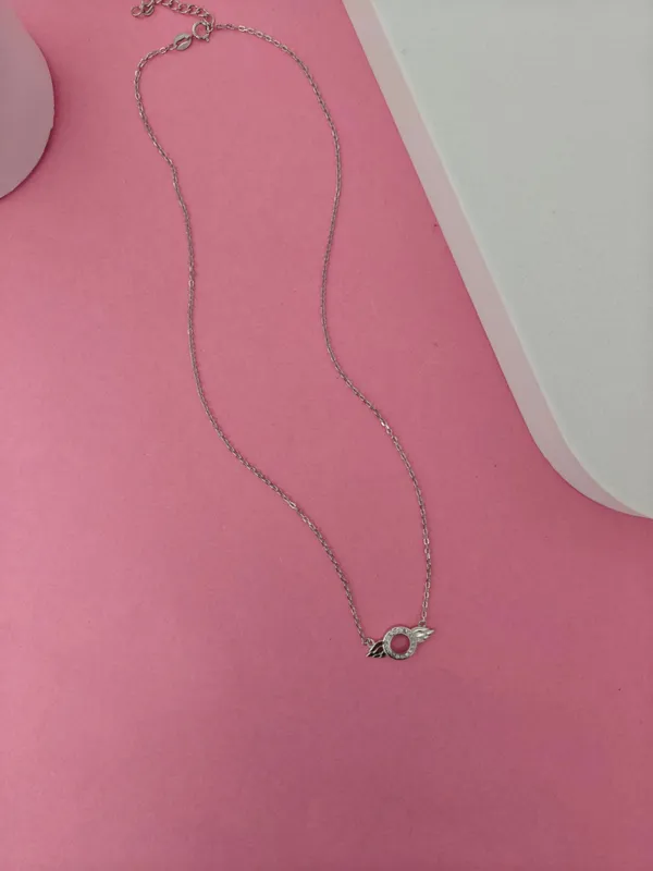 Sterling_Silver_Angale_Wings_Pendant_For_Female