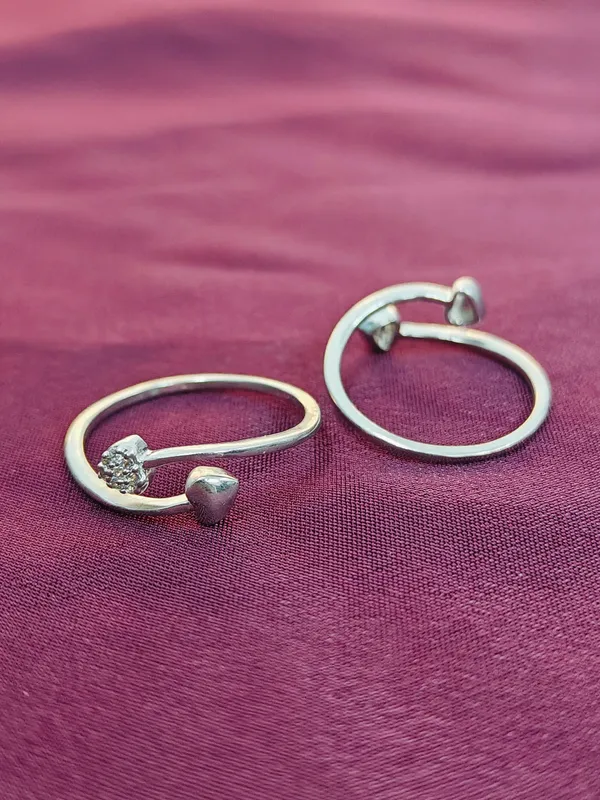 Silver_Authentic_925_Toe_Ring_For_Female