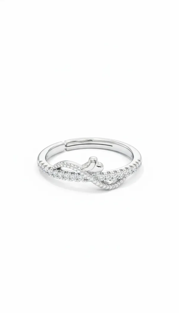 Silver_Bridal_Look_Ring_For_Female