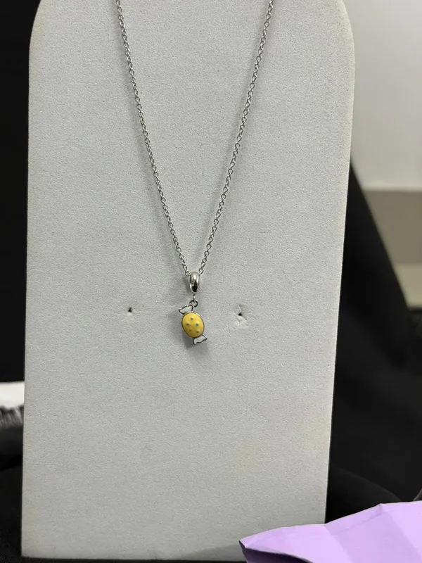 Silver_Classic_925_Chain_With_Pendant_For_Female
