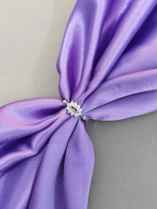 Silver_Classic_Pearl_Ring_For_Female
