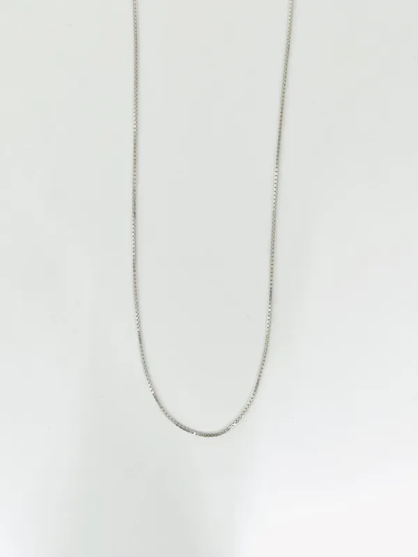 Sterling_Silver_Classic_Plated_Chain_For_Female