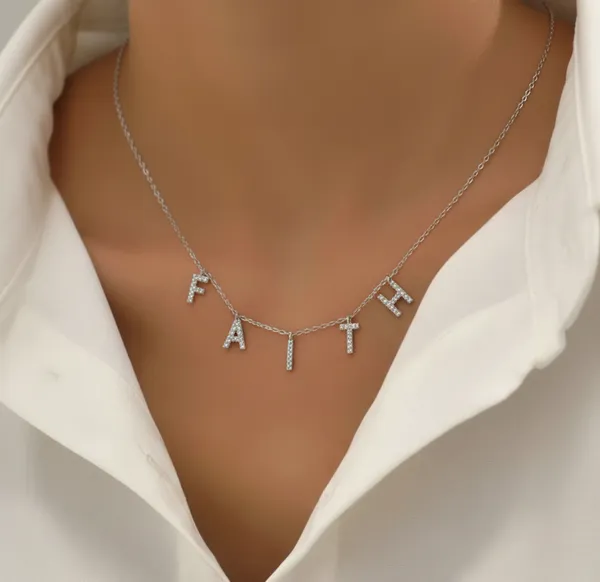 Sterling_Silver_Delicate_Faith_Necklace_For_Female