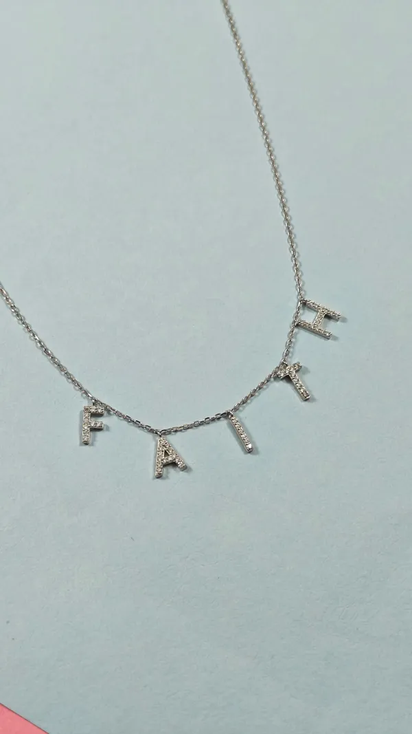 Sterling_Silver_Delicate_Faith_Necklace_For_Female