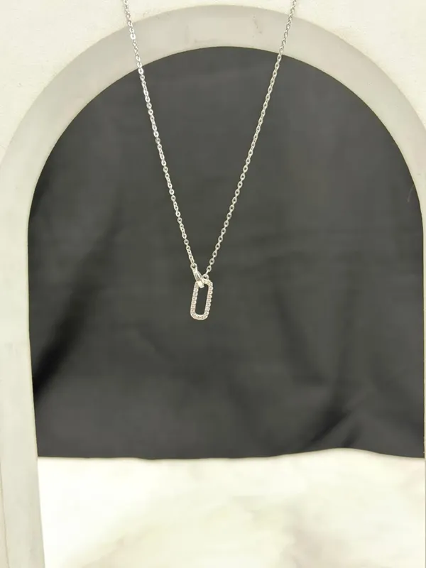 Silver_Designer_925_Chain_With_Pendant_For_Female