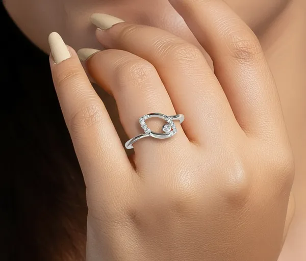 Silver_Double_Band_Ring_For_Female
