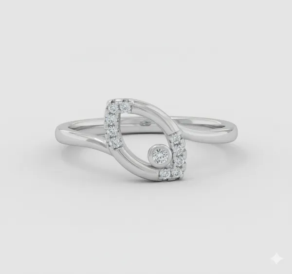 Silver_Double_Band_Ring_For_Female