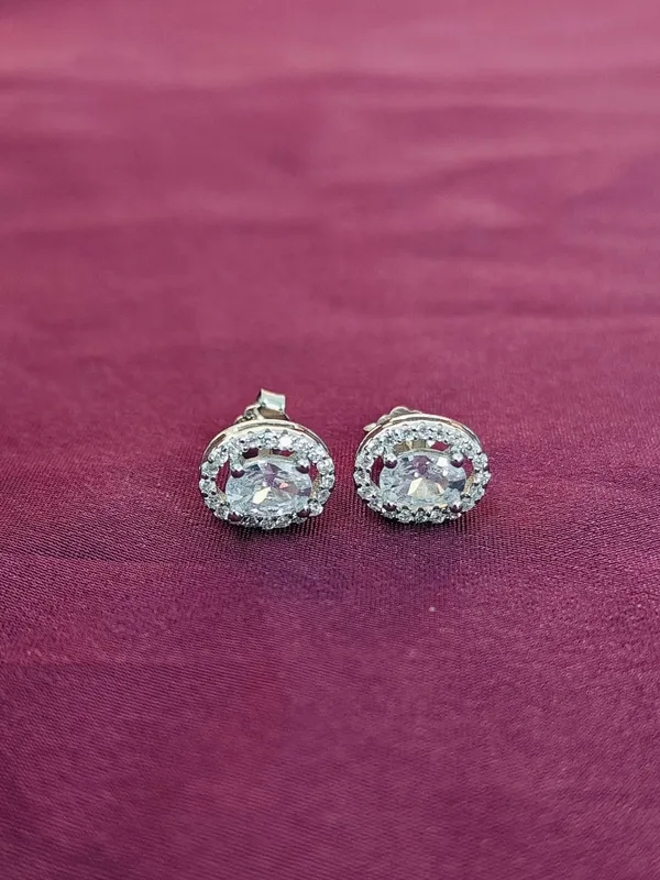 Silver_Elegant_925_Drop_Earrings_For_Female