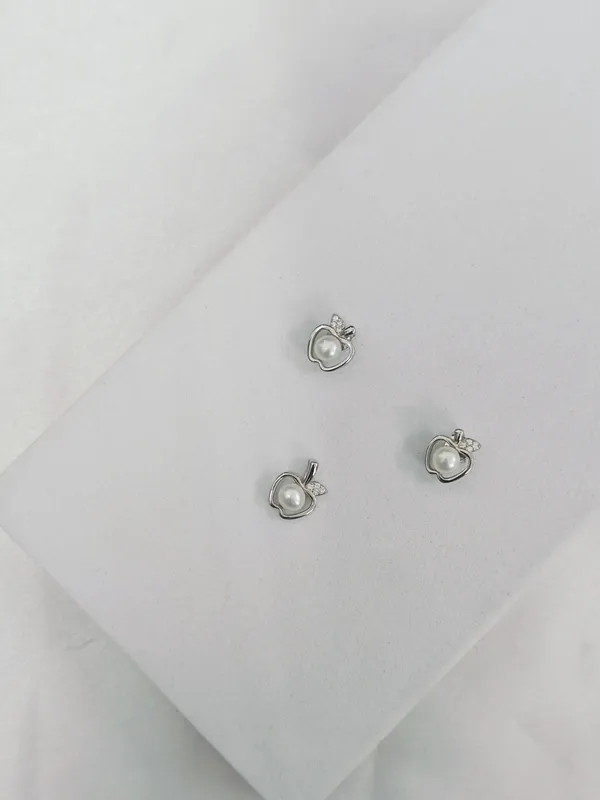 Silver_Elegant_925_Earrings_With_Pendant_For_Female