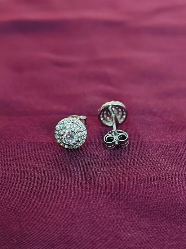 Silver_Ethnic_Dangler_Earrings_For_Female