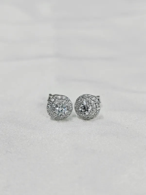 Silver_Ethnic_Dangler_Earrings_For_Female