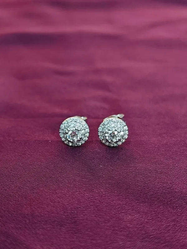 Silver_Ethnic_Dangler_Earrings_For_Female