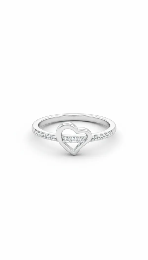 Silver_Gorgeous_Cocktail_Ring_For_Female
