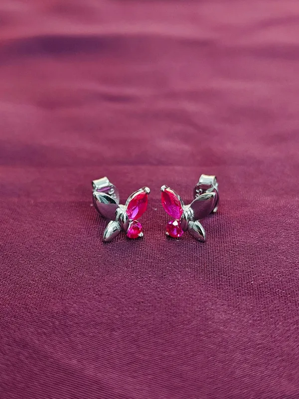 Silver_Handmade_Earrings_For_Female