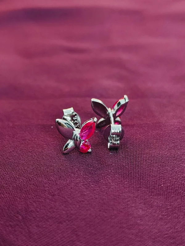Silver_Handmade_Earrings_For_Female