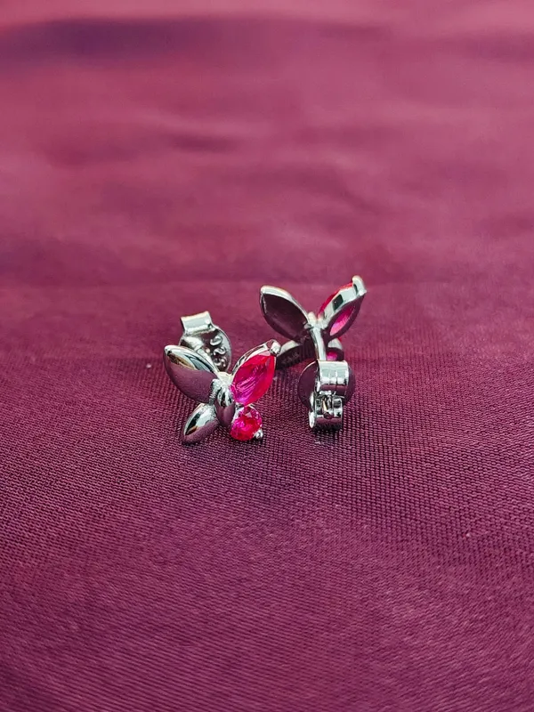 Silver_Handmade_Earrings_For_Female