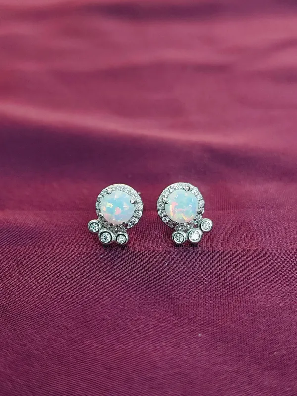 Silver_Minimal_Hoop_Earrings_For_Female